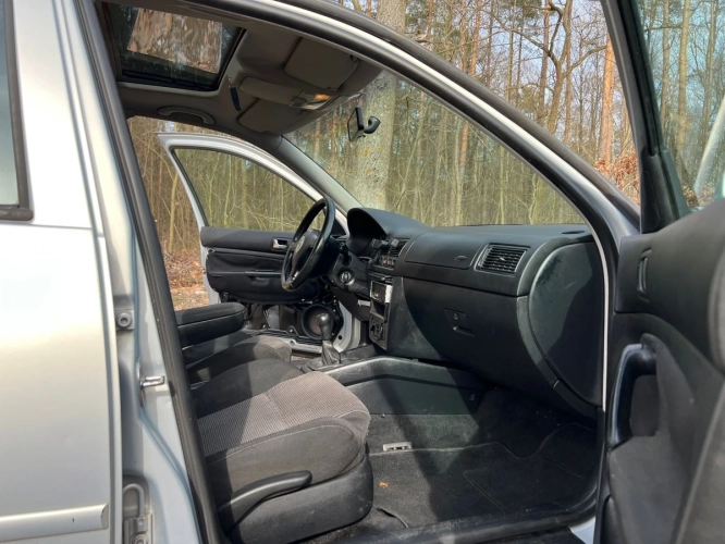 Volkswagen Golf 4 1,8 Benzyna+Gaz 1998r. Tanio-Możliwa Zamiana!