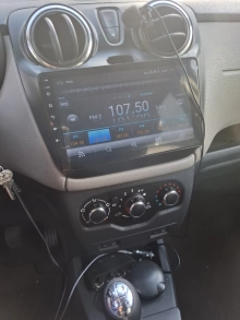 Sprzedam Dacia lodgy