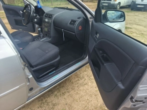 Ford Mondeo 2004r. 2,0 Gaz Kombi Tanio - Możliwa Zamiana!