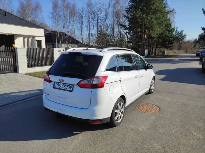 Benzyna 1.6 + Gaz 100% Lakier Oryginał FULL Opcja Wazne Opłaty