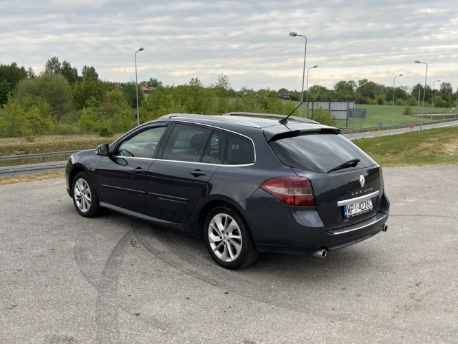 Renault L.aguna III 2,0 Diesel 131KM 2015r. Tanio-Zamiana!