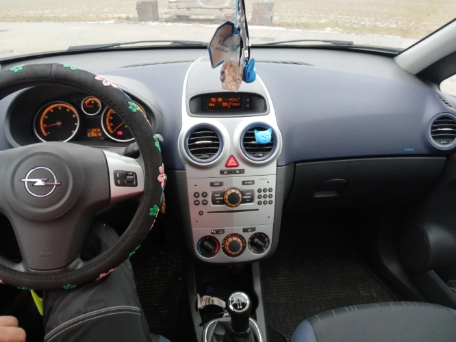 Sprzedam Opel Corsa