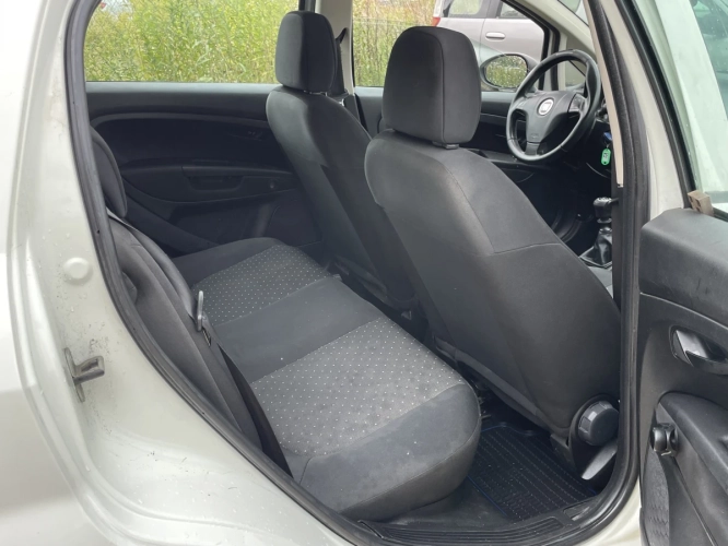 Fiat Punto 2009r. 1.4 Benzyna 78KM Tanio-Zapraszamy