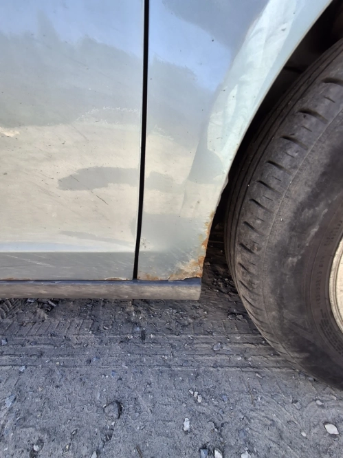 Sprzedam Seat Toledo 2004r