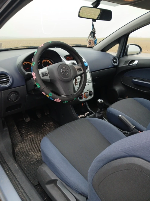 Sprzedam Opel Corsa