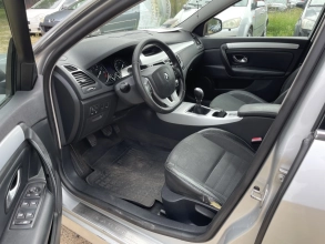 Renault Laguna 2,0 Benzyna+Gaz 2008r. Tanio-Zamiana!