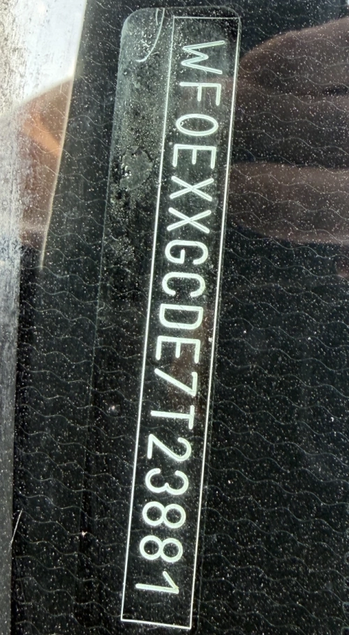 Ford C-max 1.6 16v 2007r.