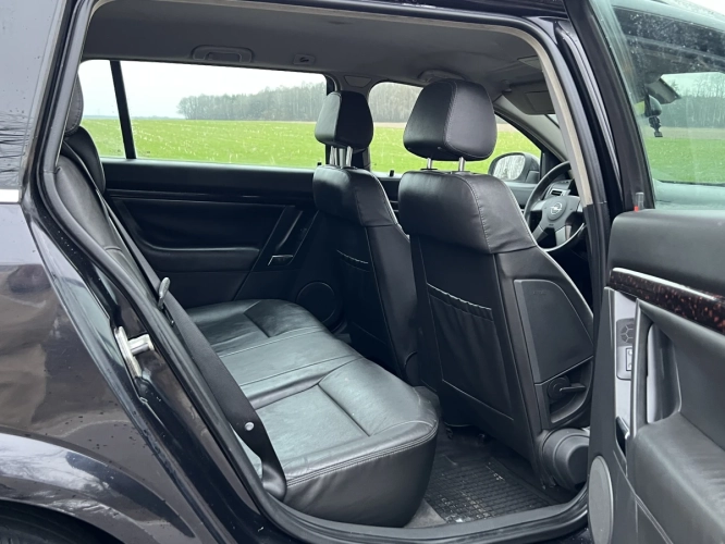 Opel Vectra 1,9 Diesel 150KM 2005r. W Automacie. Tanio-Możliwa Zamiana