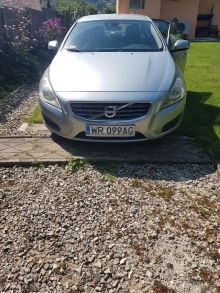 Volvo S60 sprzedam
