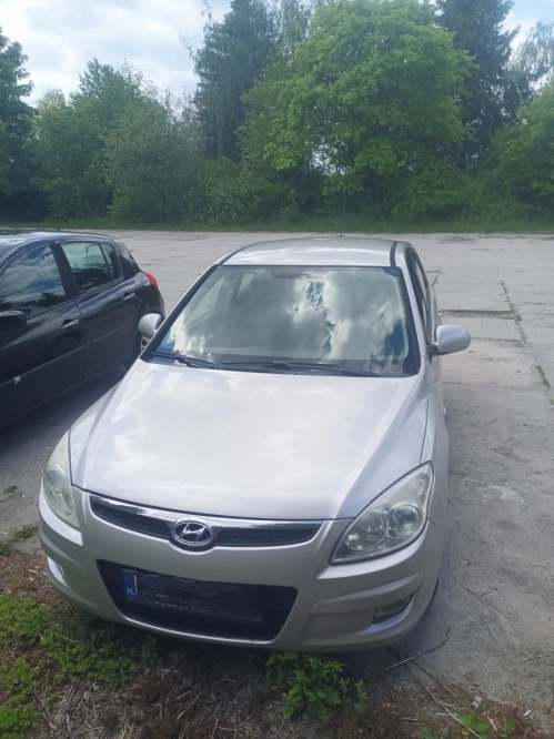 Hyundai i30 1.6