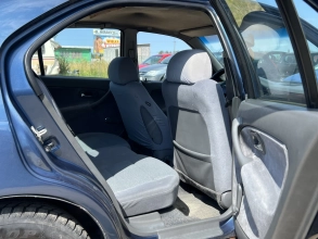 Honda Civic 1,5 16v Benzyna 1996r. Mały Przebieg-Zadbany Tanio-Zamiana