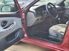 Peugeot 406 Kombi 2002r. 2,0 Diesel Klima - Możliwa Zamiana!