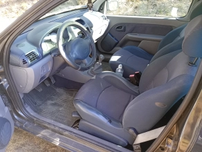 Renaut Clio