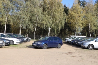 Skoda Fabia 2006r. 1,4 Benzyna 75 KM Sedan Tanio - Możliwa Zamiana!