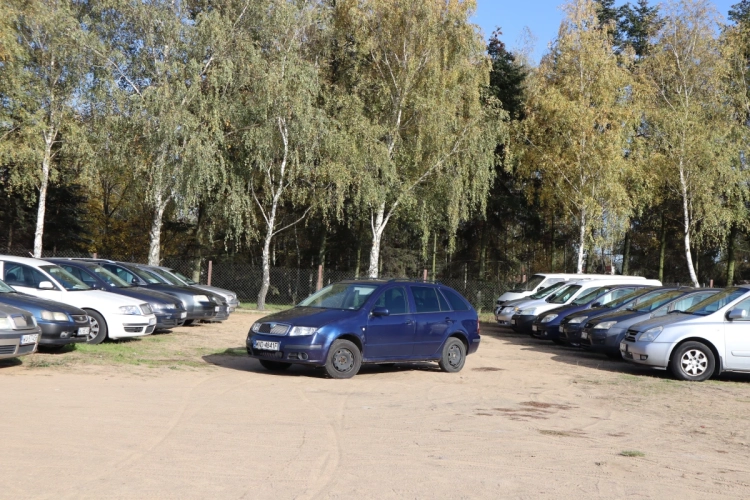 Skoda Fabia 2006r. 1,4 Benzyna 75 KM Sedan Tanio - Możliwa Zamiana!