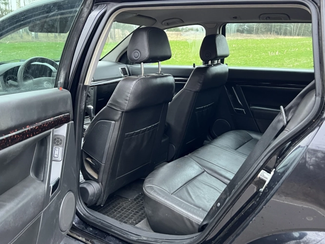 Opel Vectra 1,9 Diesel 150KM 2005r. W Automacie. Tanio-Możliwa Zamiana