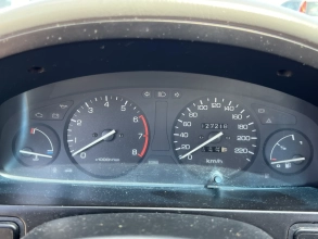 Honda Civic 1,5 16v Benzyna 1996r. Mały Przebieg-Zadbany Tanio-Zamiana