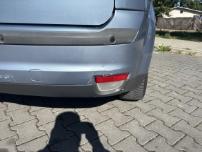 Ford Focus 1.6 115 km Pb