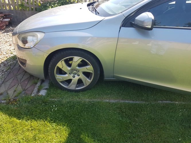 Volvo S60 sprzedam