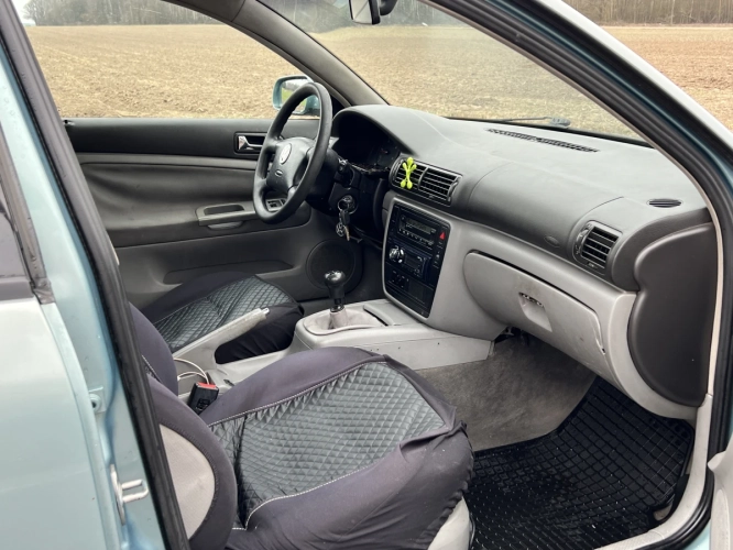 Volkswagen Passat 1,9 Diesel 90KM 1998r. Tanio-Zamiana!