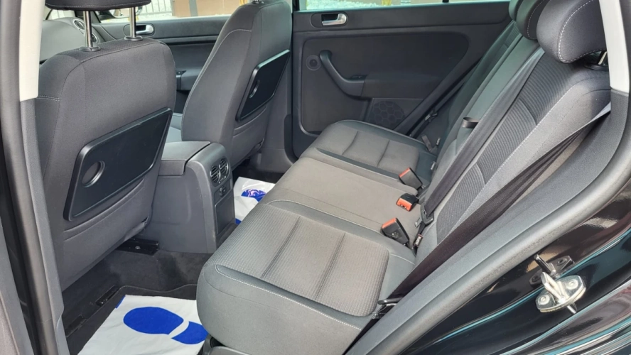 Sprzedam, VW Golf 6 Plus 1.2 TSI