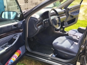 Audi A4 1999r. Kombi 1,8 Gaz Klimatyzacja!