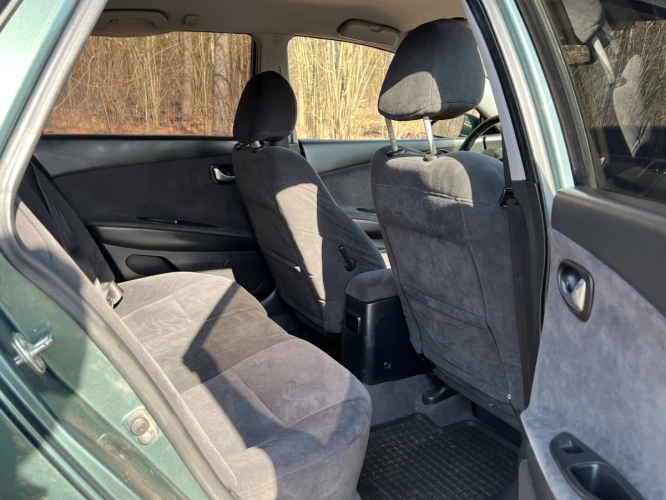 Nissan Primera 1,8 Benzyna 2003r. Z Hakiem. Tanio-Możliwa Zamiana!