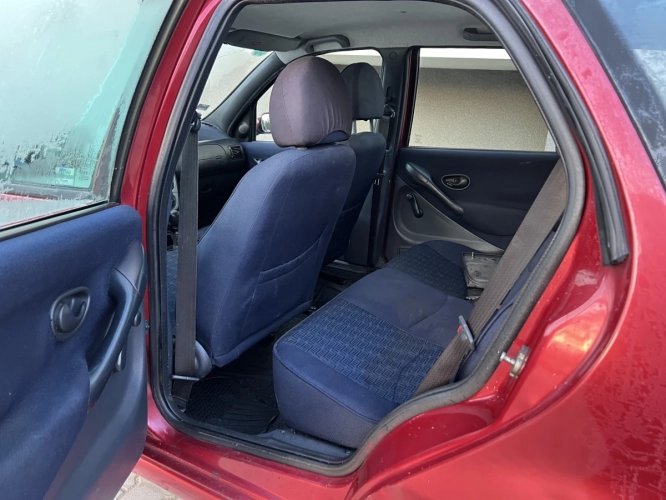 Fiat Palio 1,2 16v Benzyna 2002r. Tanio-Zamiana!