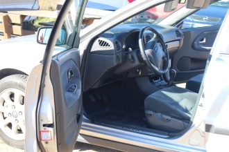 Volvo S40 2000r. 2,0 Benzyna Tanio - Możliwa Zamiana!