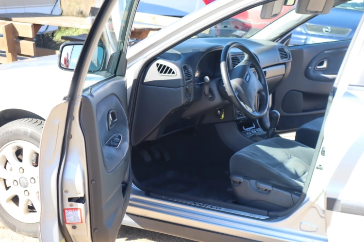 Volvo S40 2000r. 2,0 Benzyna Tanio - Możliwa Zamiana!