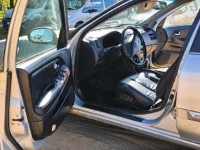 Nissan Maxima 2001r. 3,0 Gaz Automat 200KM Tanio - Możliwa Zamiana!