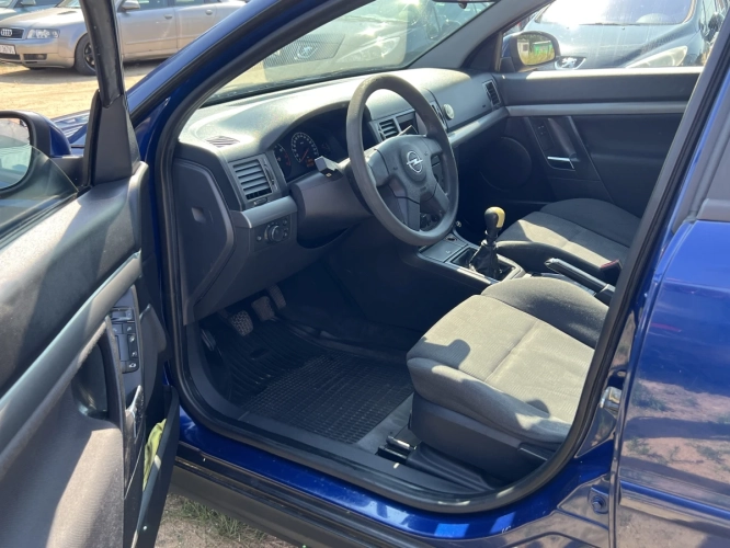 Opel Vectra 1,8 Benzyna+Gaz 2004r. Tanio-Zamiana!