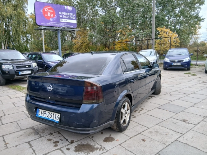 Opel vectra 2,2 gaz 02r automat do jazdy