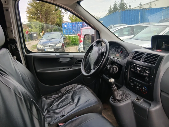 Peugeot expert 2,0 hdi 15r sprawny do jazdy hak dostawczy