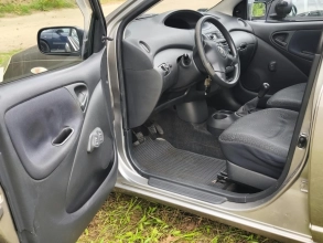 Toyota Yaris 2004r. 1,0 Benzyna Wspomaganie GWARANCJA!