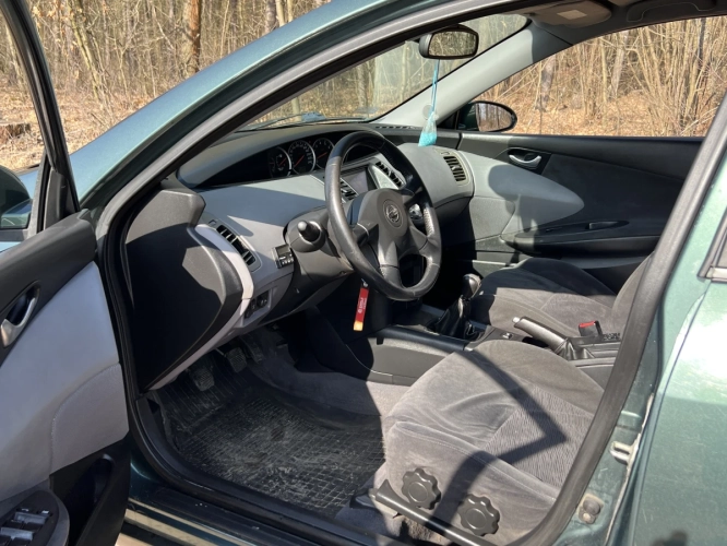 Nissan Primera 1,8 Benzyna 2003r. Z Hakiem. Tanio-Możliwa Zamiana!