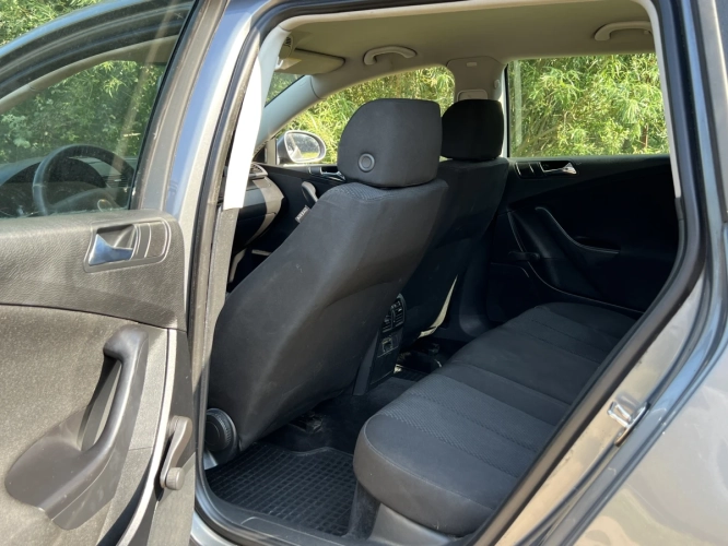 Volkswagen Passat B6 2,0 Diesel 140KM 2006r. Z Hakiem! Tanio-Zamiana!