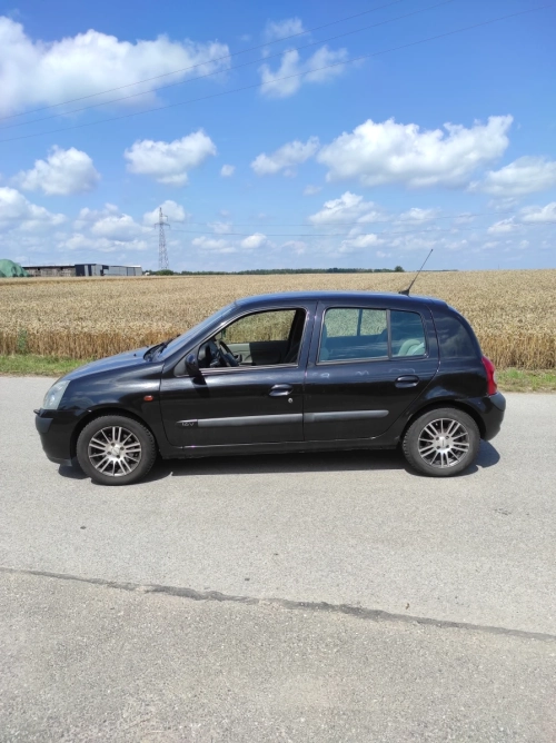 Renault Clio ll