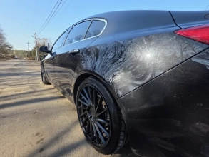 Opel insignia 2.0 cdti 200km