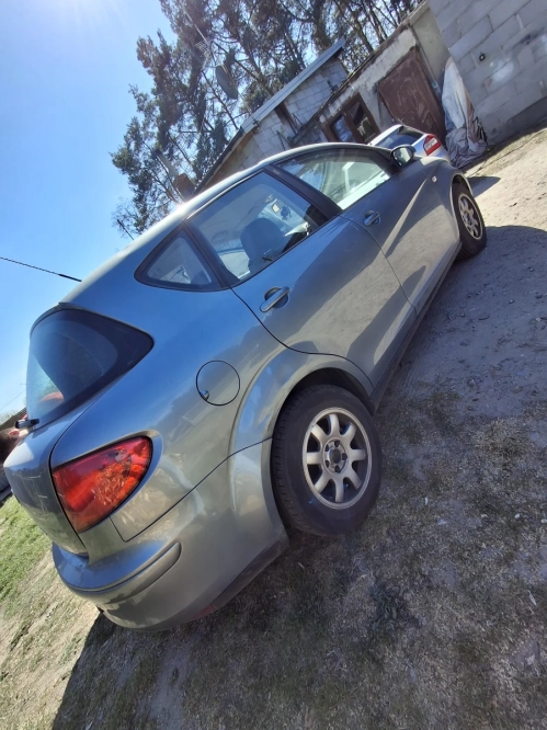 Sprzedam Seat Toledo 2004r