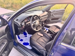 Volkswagen Passat B5 FL 1.9 1.9TDI 130KM zadbany długie opłaty