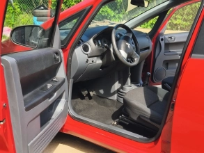 Mitsubishi Colt 2009r. 1,3 Benzyna Automat 5 Drzwi - Możliwa Zamiana!