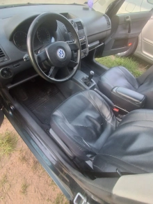 Volkswagen Polo 1,9 Diesel Tanio 5 Drzwi - Możliwa Zamiana!