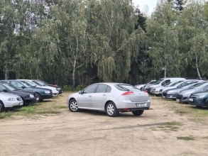 Renault Laguna 2009r. 2,0 Diesel 166.000km Tanio - Możliwa Zamiana!