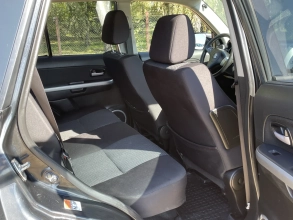 Suzuki Grand Vitara 2,0 Benzyna+Gaz 140KM 4X4 Z Hakiem i Sprawną Klima