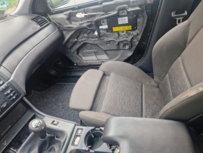 Bmw e46 2.2 benzyna