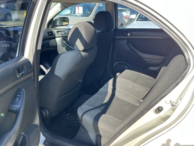 Toyota Avensis 1,8 Benzyna+Gaz 2005r. Tanio-Zamiana!