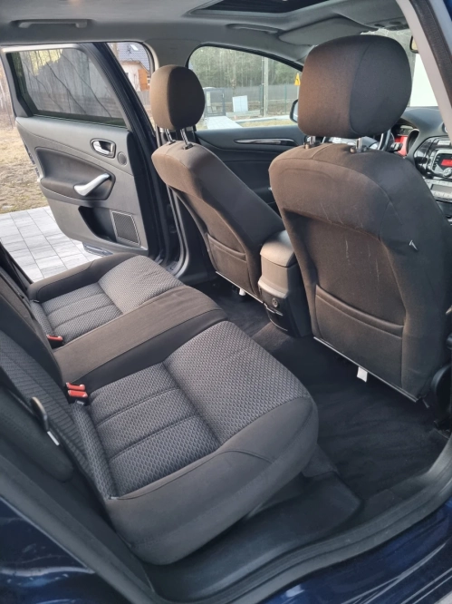 Sprzedam Ford Mondeo MK4 2.2 TDCi 175 KM , zarejestrowany