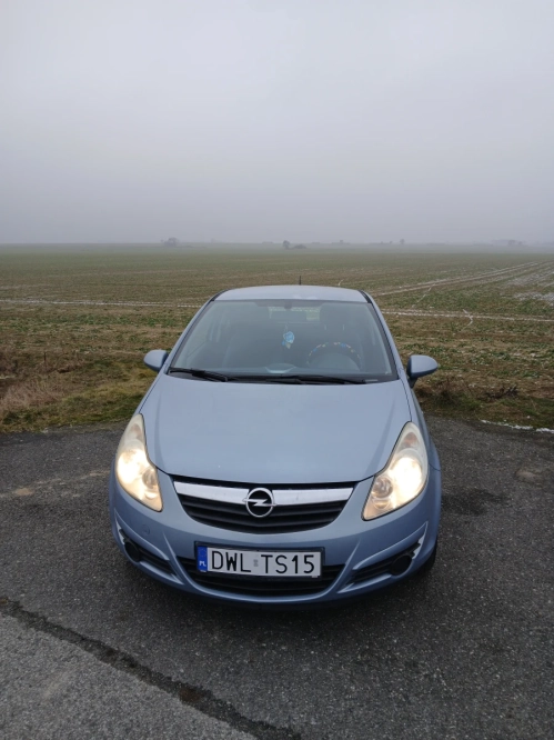 Sprzedam Opel Corsa