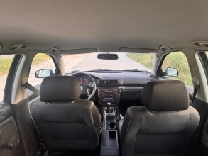 Volkswagen Passat B5 FL 1.9 1.9TDI 130KM zadbany długie opłaty
